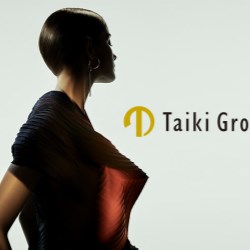 Taiki Group Launches Its New Web Site in Japanese, Chinese and English